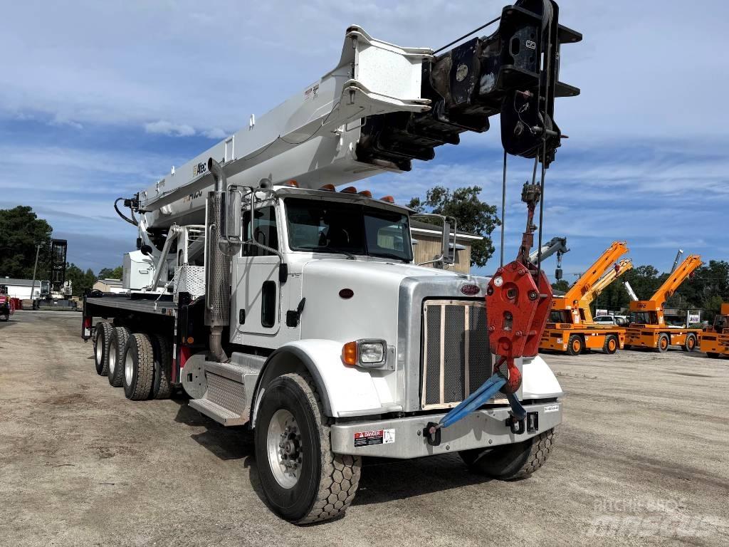 Altec AC 40-152 S Other Trucks