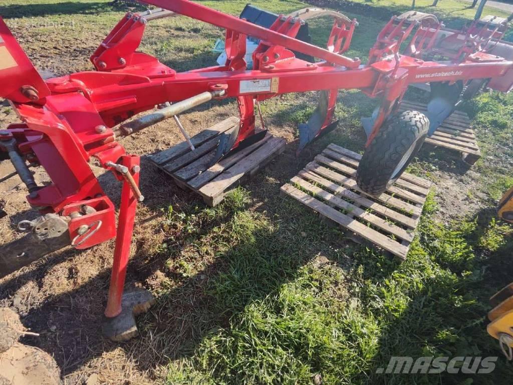  Staltech Plough Chisel Plows