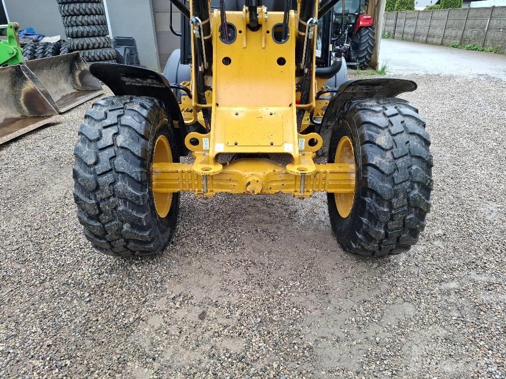 CAT 908 M Wheel Loaders