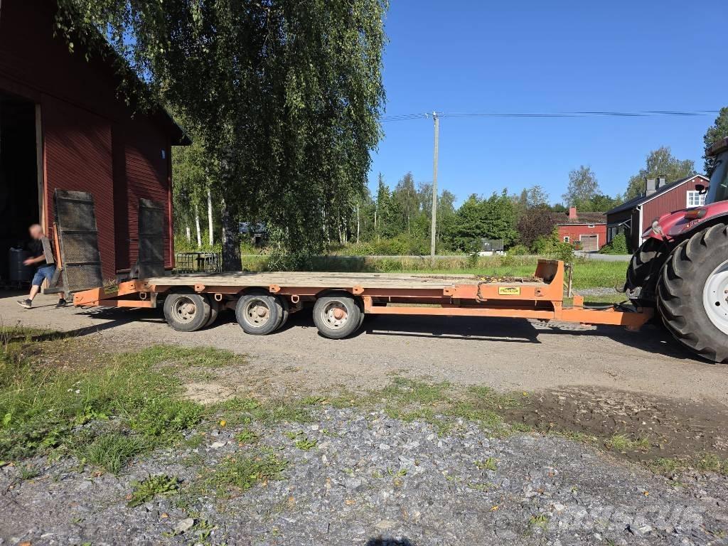 Predator 27T Other Trailers