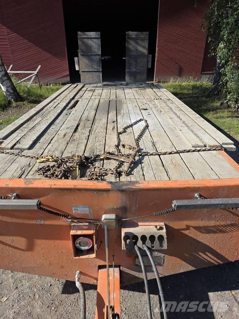 Predator 27T Other Trailers