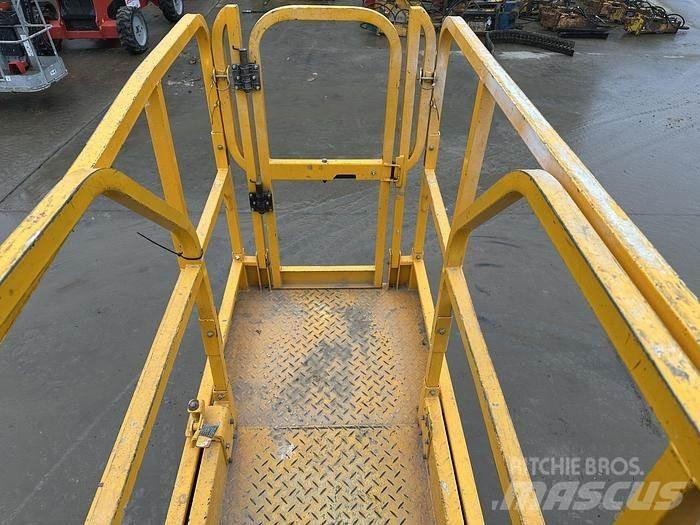 JCB S2032E Other lifts and platforms