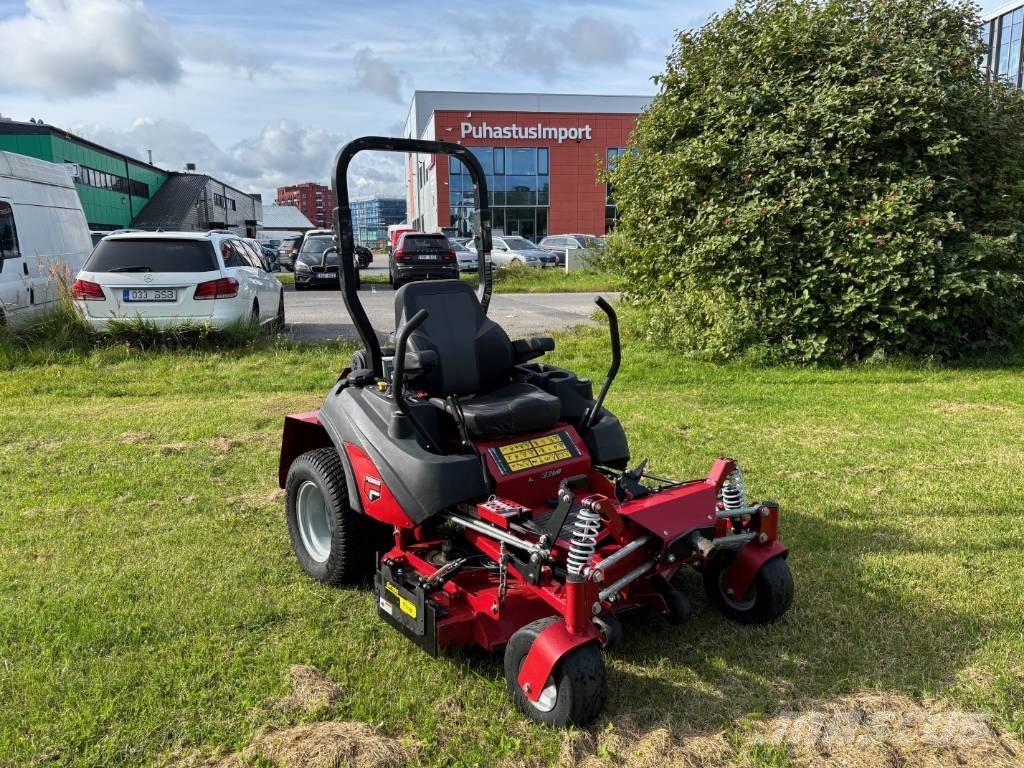 Ferris ISX 2200 52" Zero turn mowers