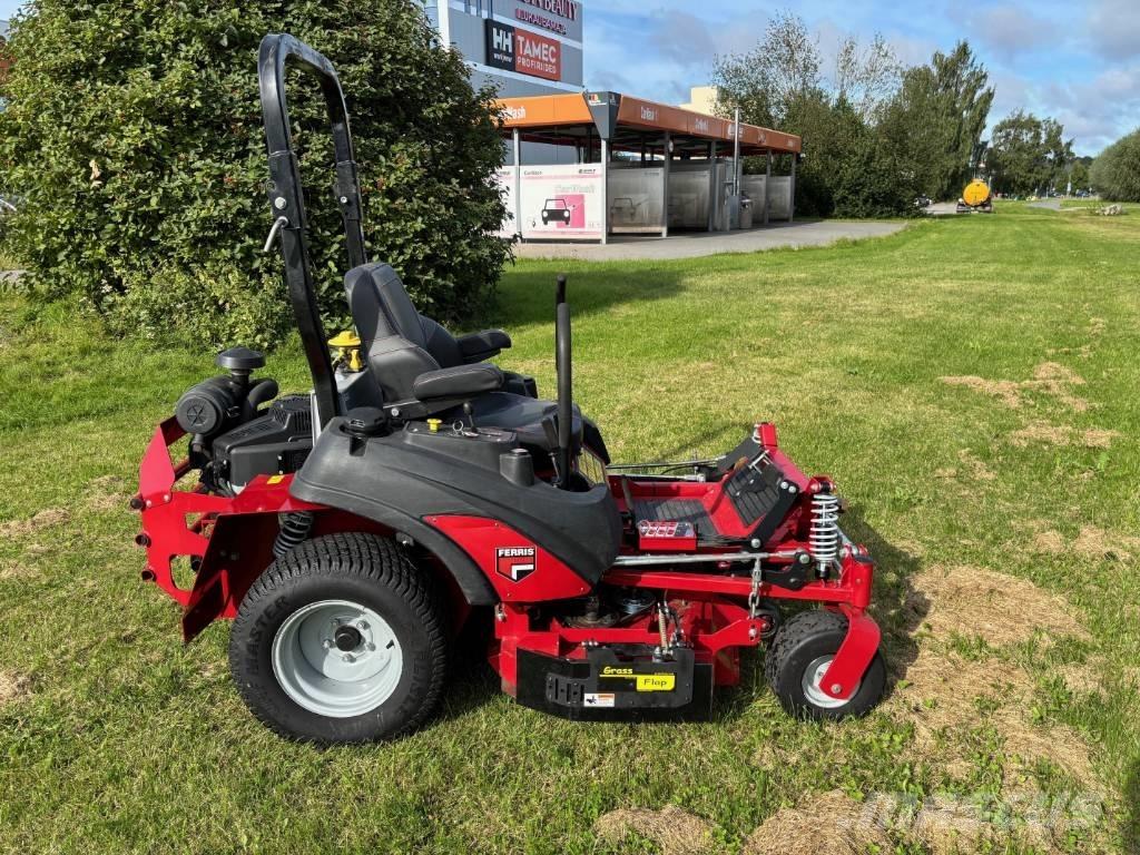 Ferris ISX 2200 52" Zero turn mowers