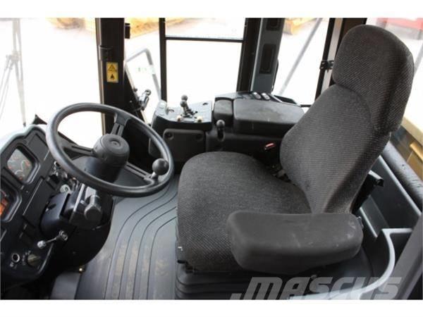 CAT 966H Wheel Loaders