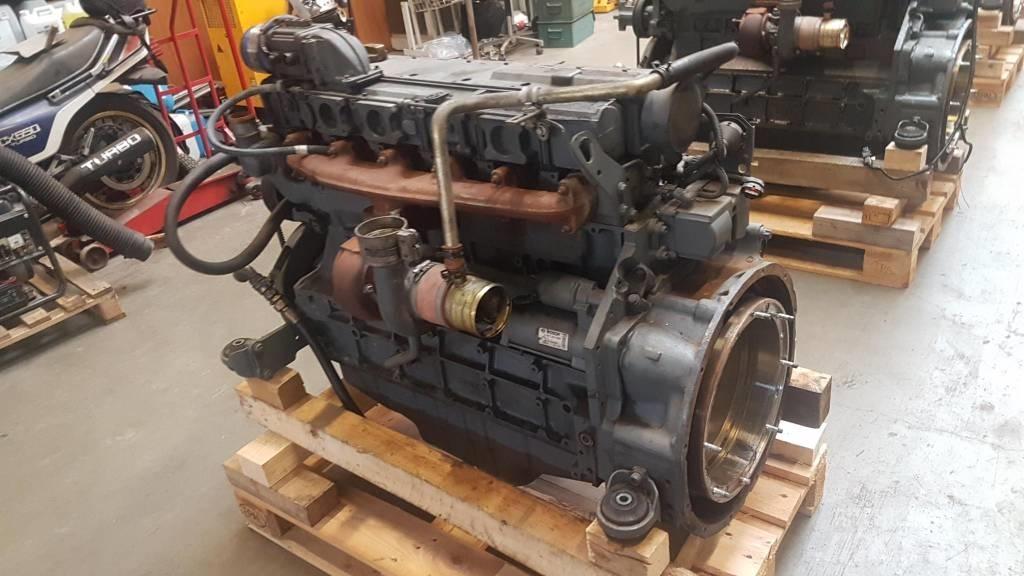 Deutz BF6M1013EC Engines