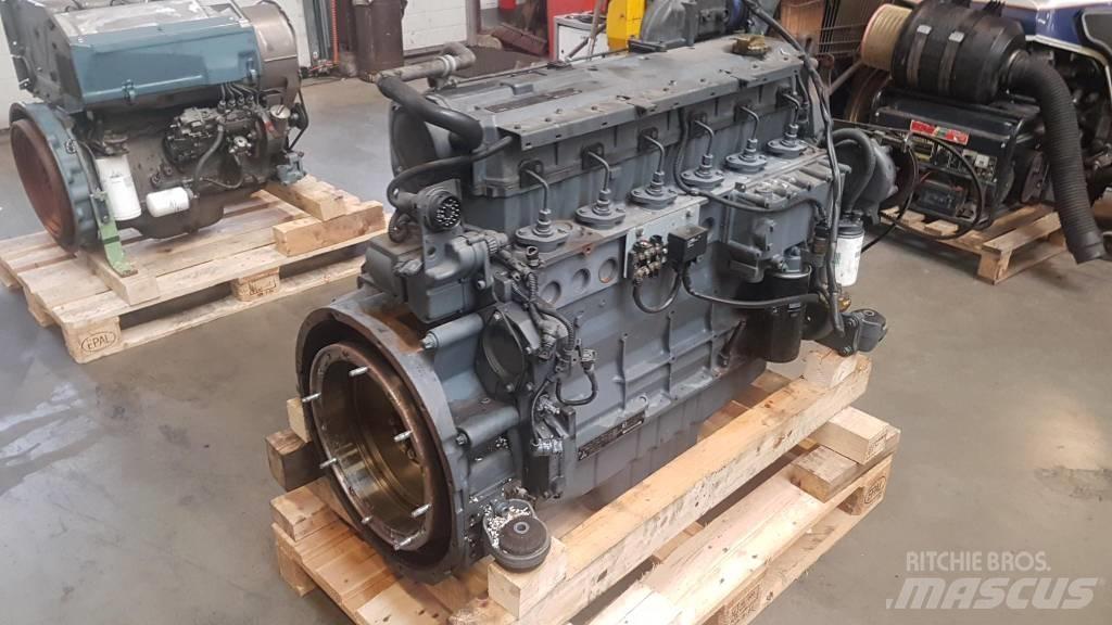 Deutz BF6M1013EC Engines