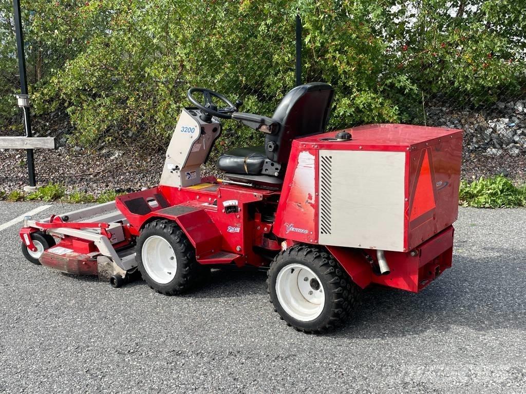 Ventrac 3200 Riding mowers