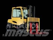 Hyster J5.5XN6 Electric Forklifts