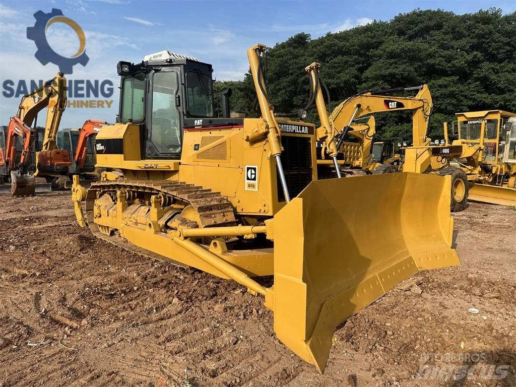 CAT D7G Crawler dozers