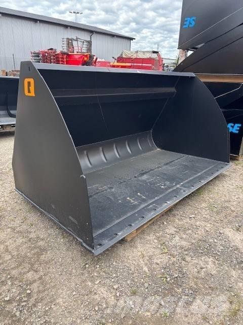Ålö Skopa VL 240 Buckets