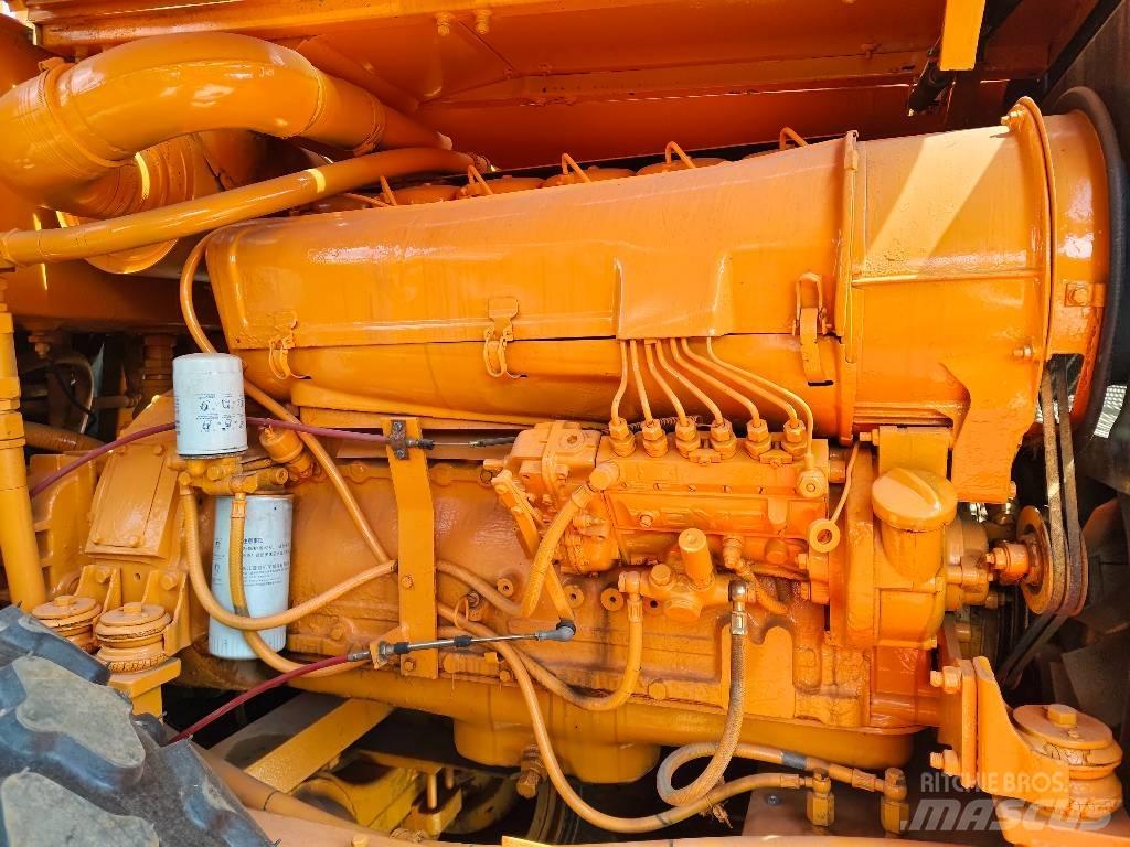 Dynapac CA 25 D Single drum rollers