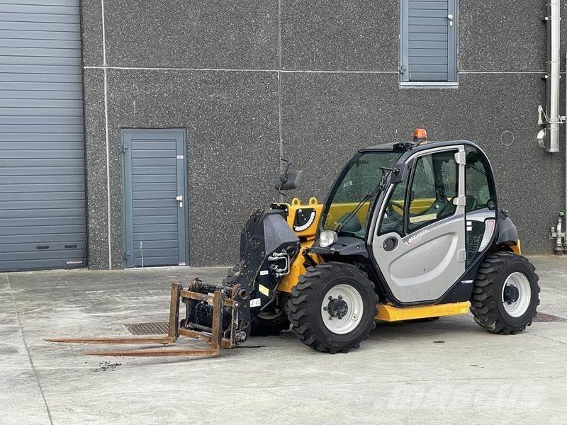 Manitou MT 420 H Telescopic Handlers