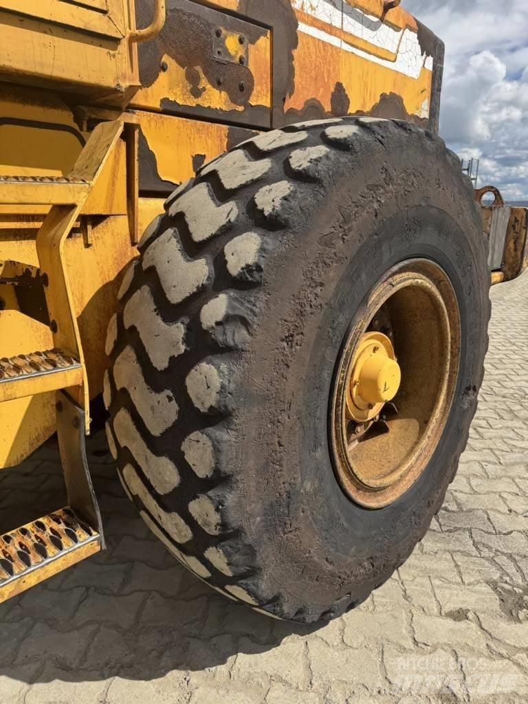 Volvo L 70 C Wheel Loaders