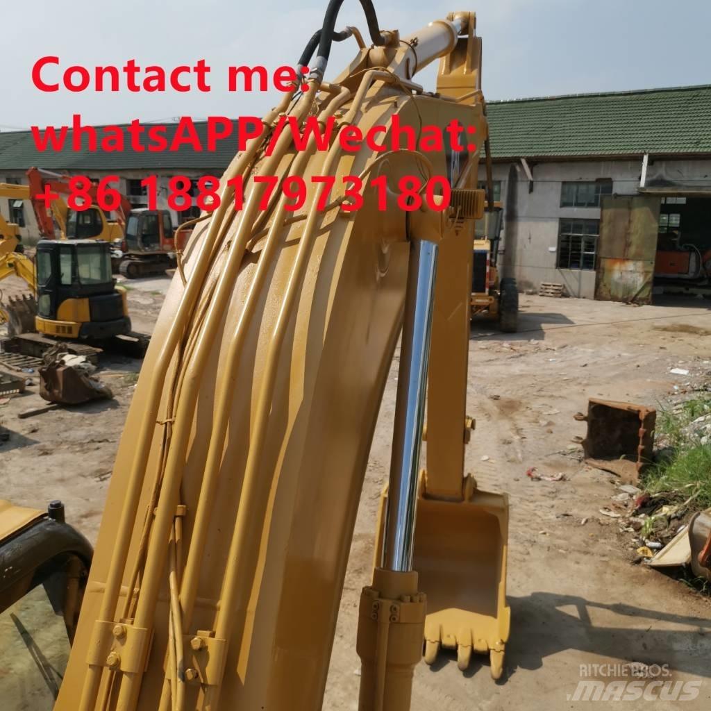 CAT CAT 320C Crawler Excavators