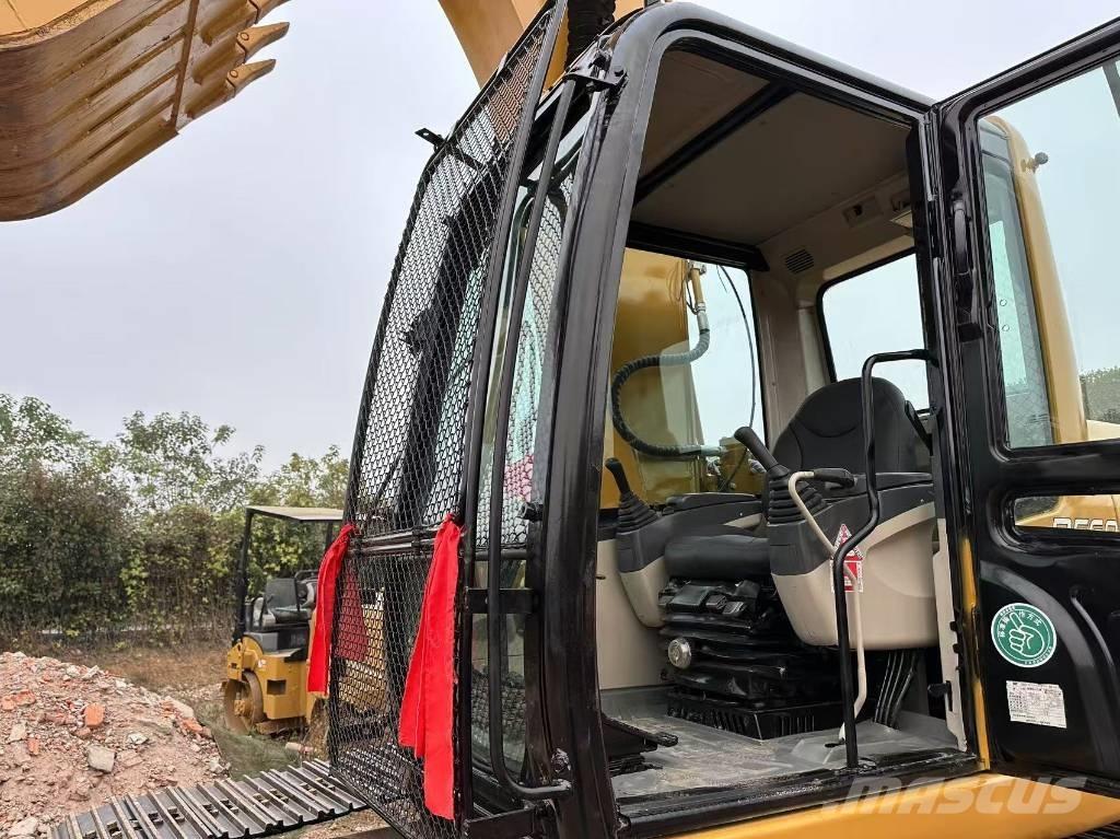 CAT 320 C Crawler Excavators