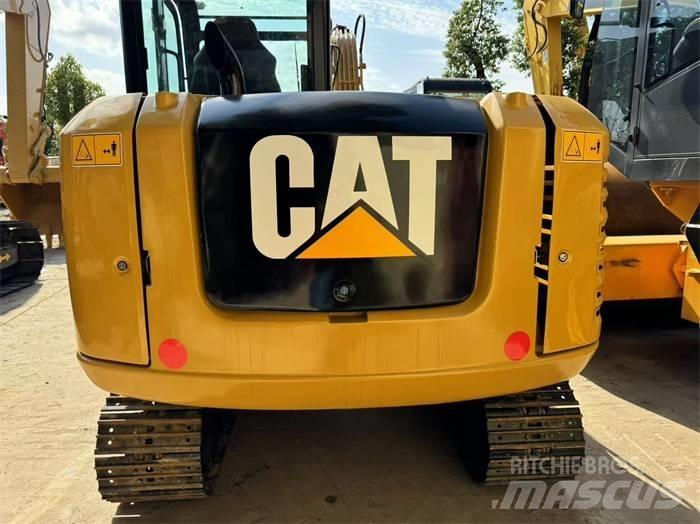 CAT 305.5 E CR Mini Excavators <7t (Mini Diggers)