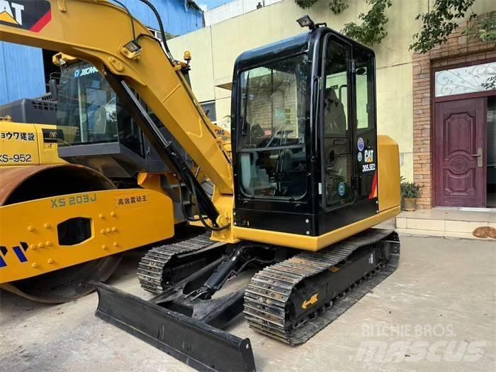 CAT 305.5 E CR Mini Excavators <7t (Mini Diggers)