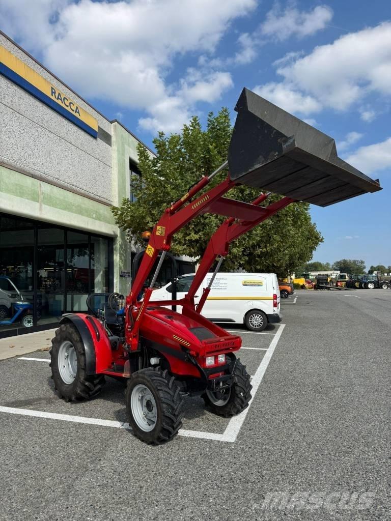 Valpadana 1540 Tractors