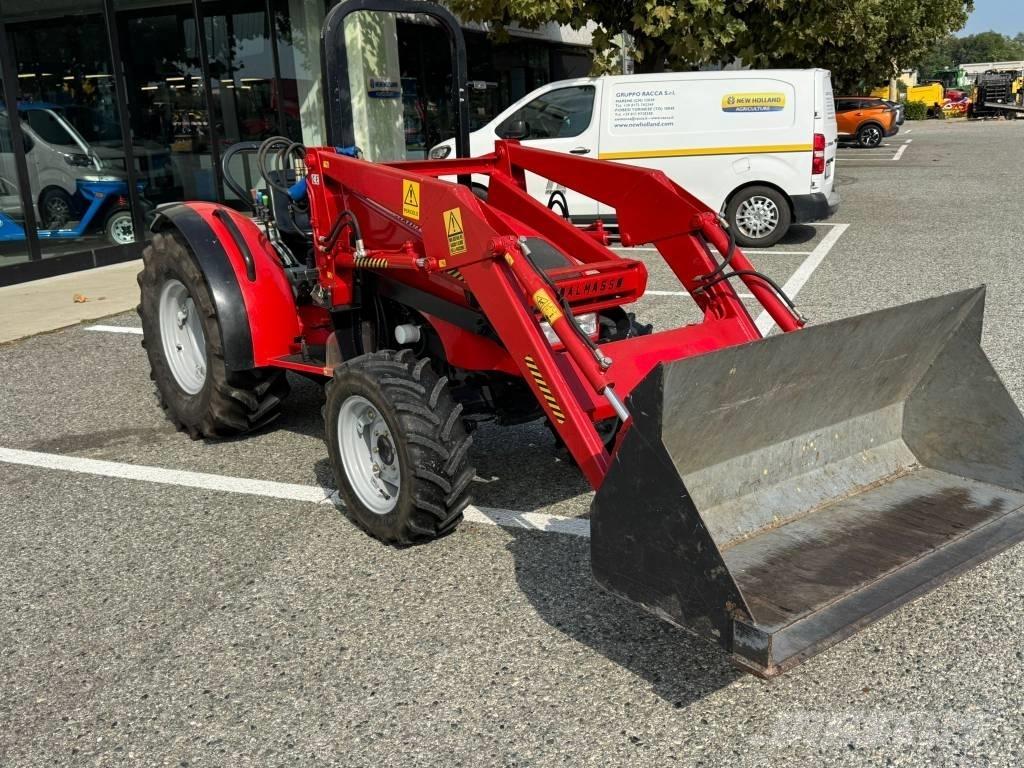 Valpadana 1540 Tractors