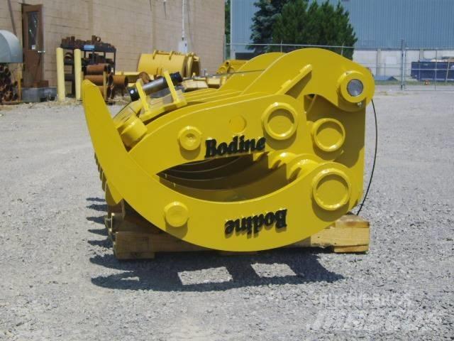 Bodine APCG-225 Other