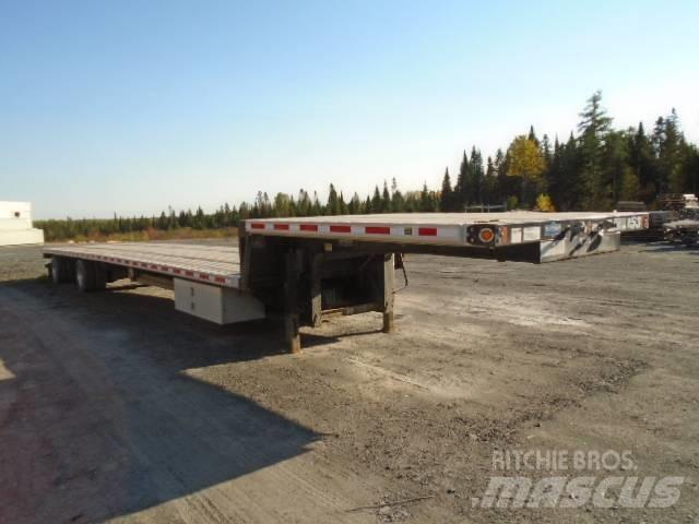 Fontaine HCILTX22RS Other Trailers