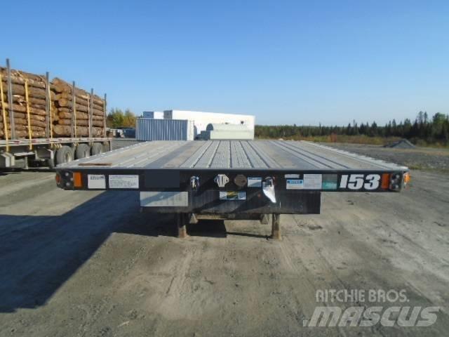 Fontaine HCILTX22RS Other Trailers