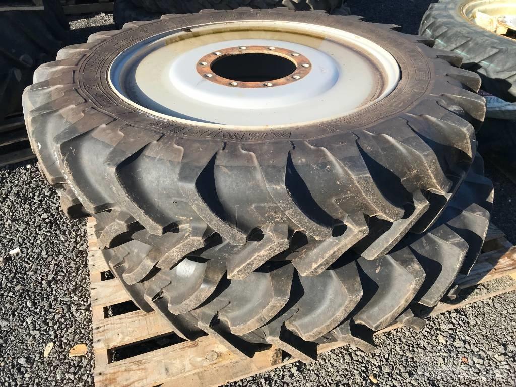  Misc Row Crop Welded Tires, wheels and rims
