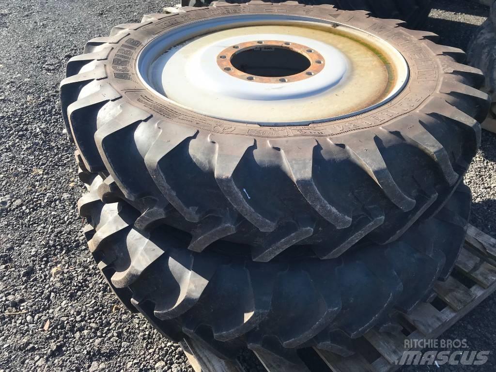  Misc Row Crop Welded Tires, wheels and rims