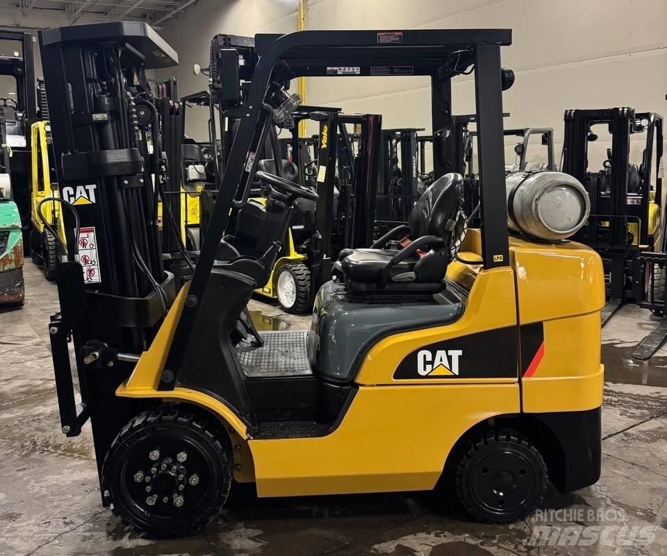 CAT 2C 6000 Misc Forklifts