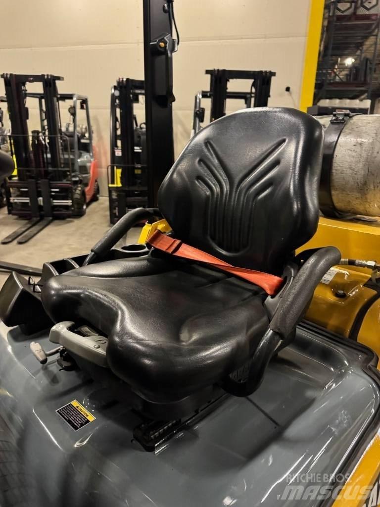 CAT 2C 6000 Misc Forklifts