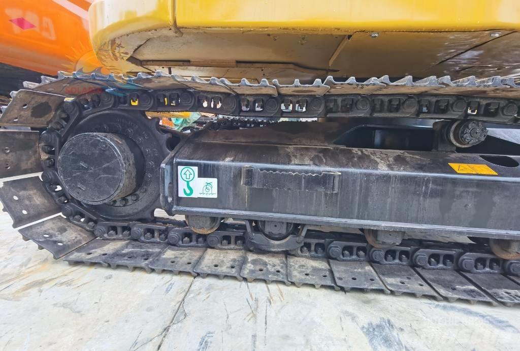 CAT 310 Crawler Excavators
