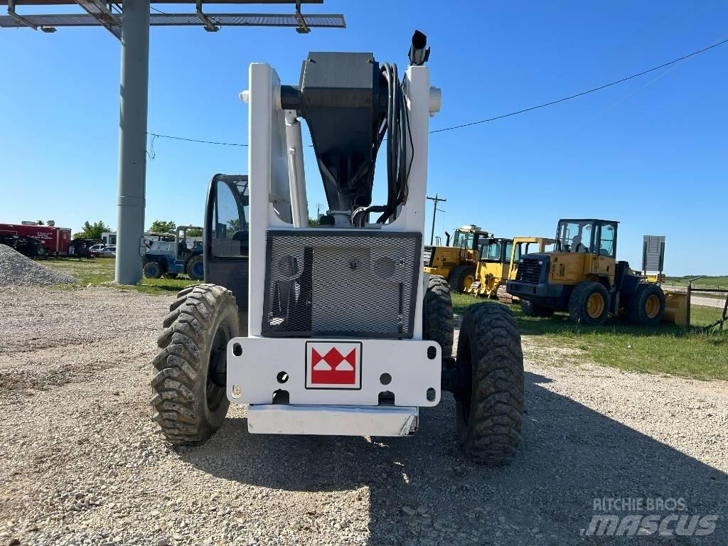 Terex th644c Other