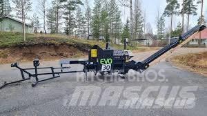 Pilkemaster Evo Slasher Saws