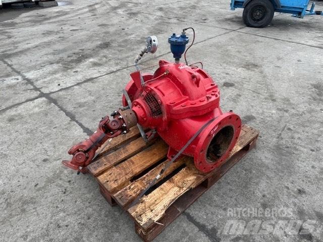 Armstrong Ag 4600 F Water Pumps