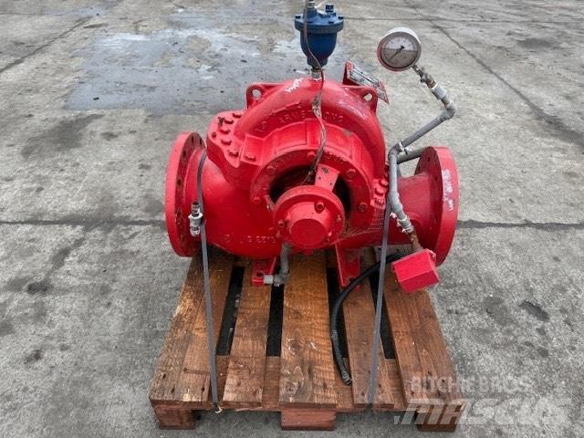 Armstrong Ag 4600 F Water Pumps