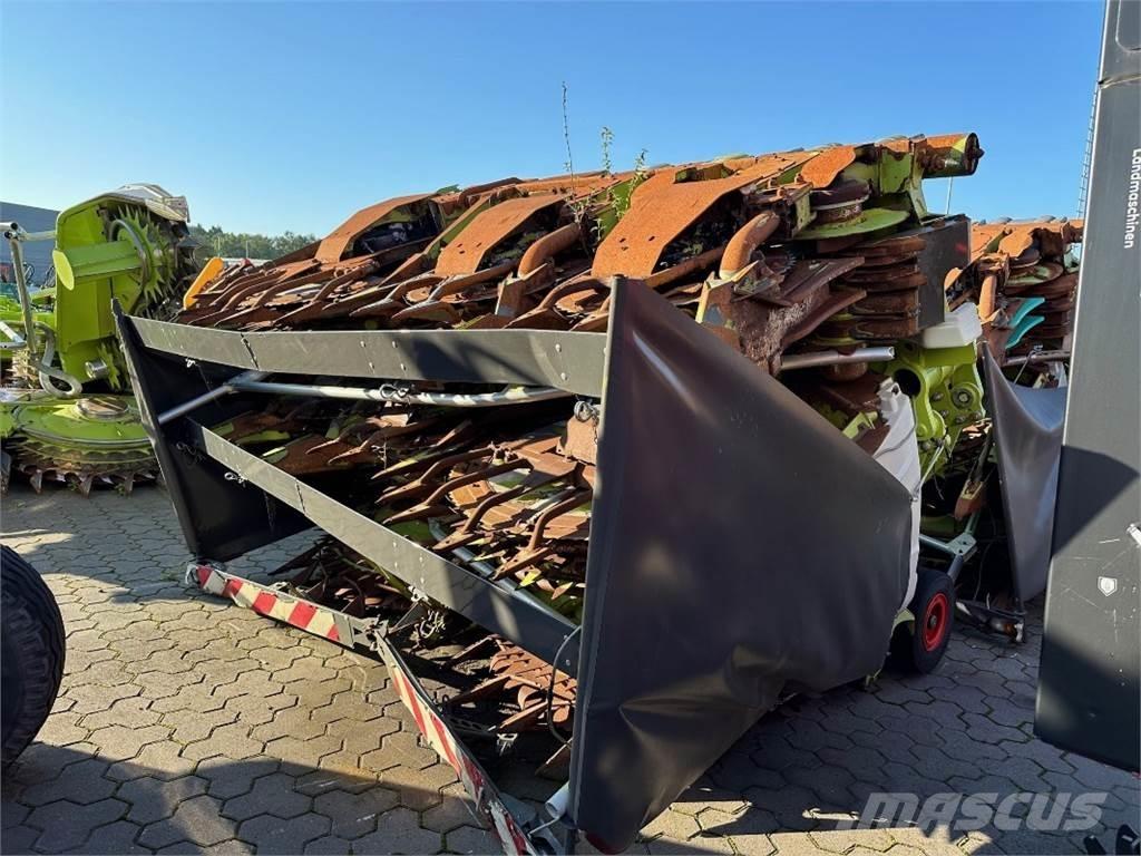 CLAAS Orbis 900 AC Farm Equipment - Others