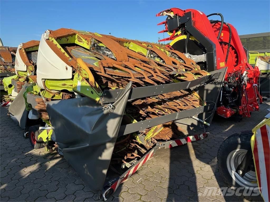 CLAAS Orbis 900 AC Farm Equipment - Others
