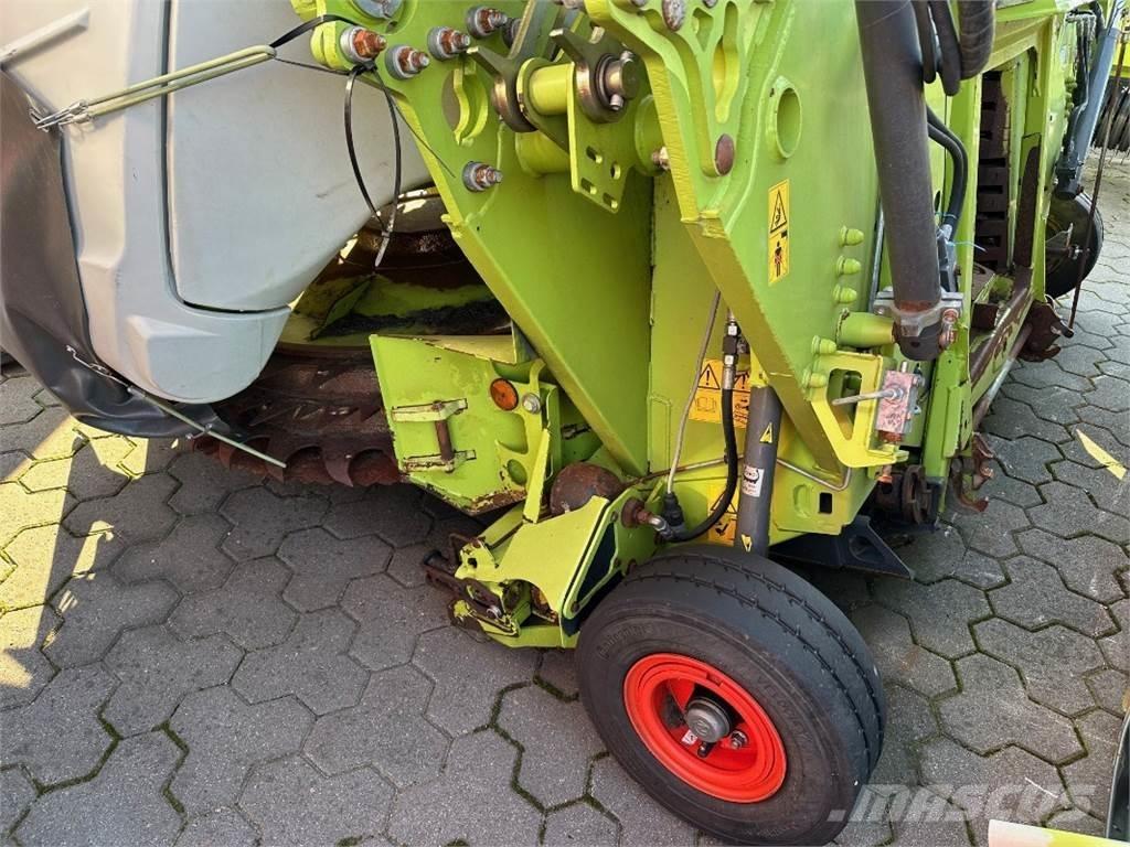 CLAAS Orbis 900 AC Farm Equipment - Others