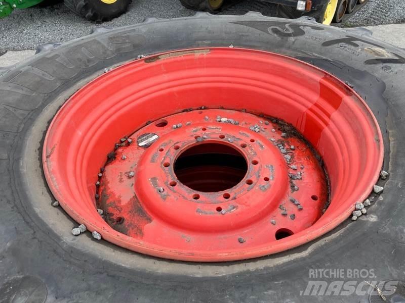 Mitas 650/85 R 38 Other tractor accessories