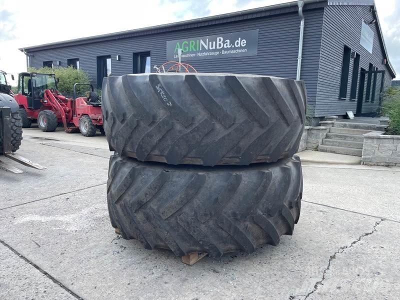 Mitas 650/85 R 38 Other tractor accessories