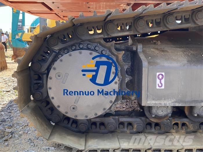 Doosan DX 260LC Crawler Excavators