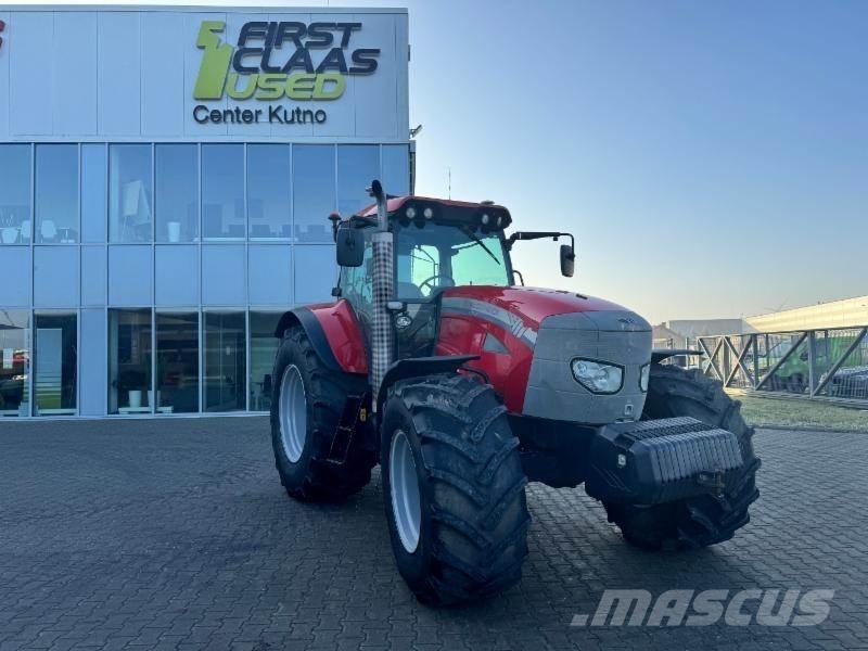 McCormick TTX 230 Tractors