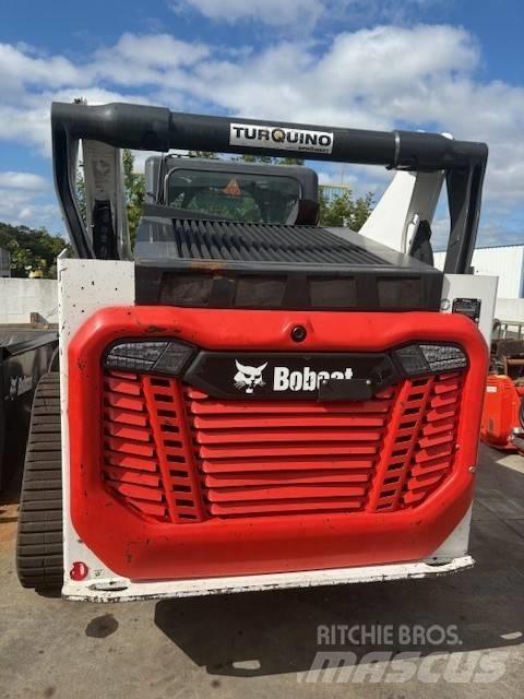 Bobcat T 86 Skid Steer Loaders