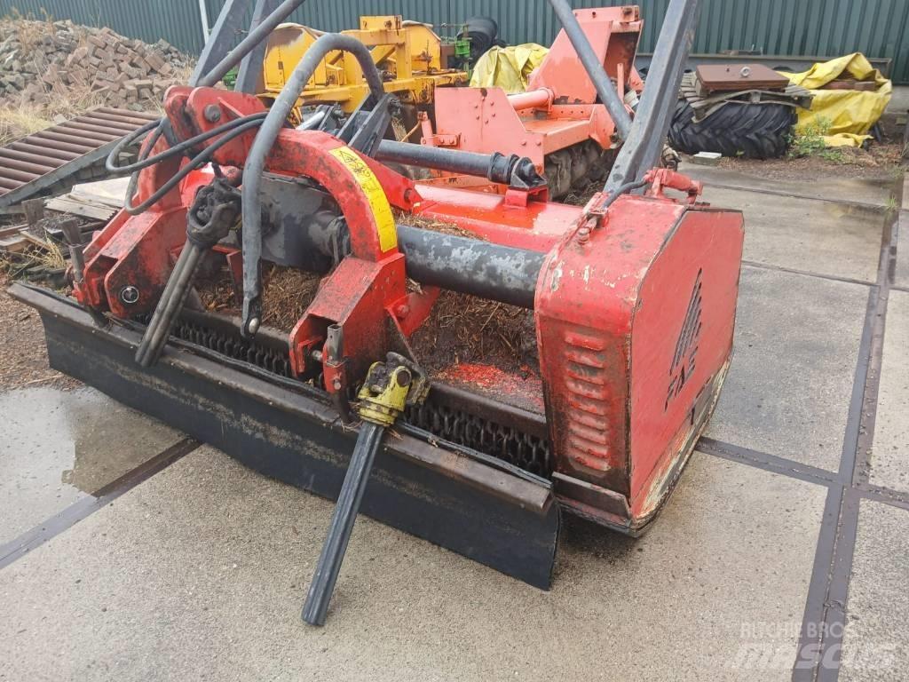 FAE Bosklepel FMH200 Forestry - Others