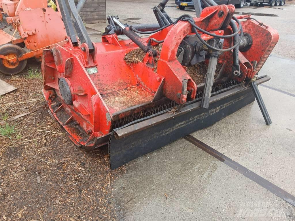 FAE Bosklepel FMH200 Forestry - Others