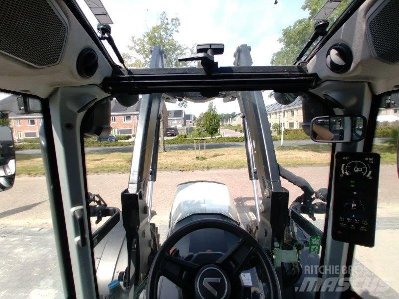 Valtra T 175 A Tractors