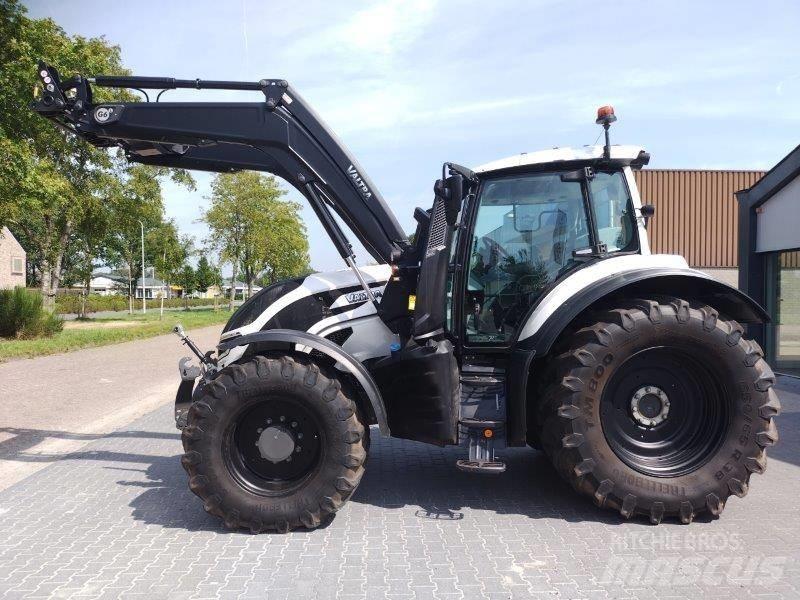 Valtra T 175 A Tractors