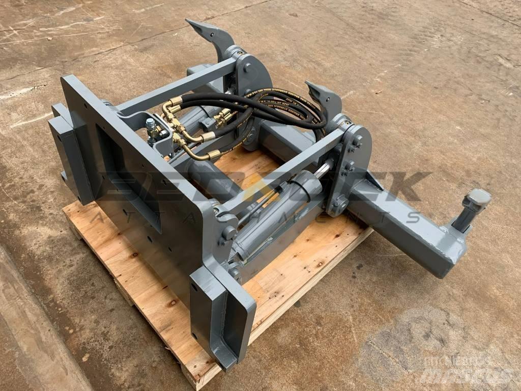 CASE 850M 750M 650M Other