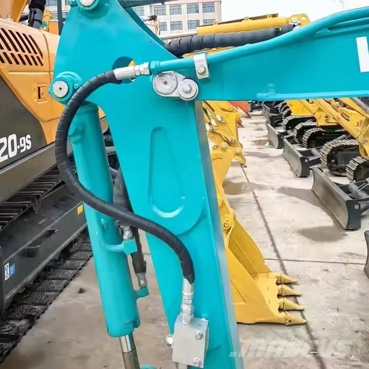 Kubota U 30 Mini Excavators <7t (Mini Diggers)